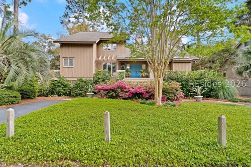 12 Red Cardinal Rd, Hilton Head Island, SC, 29928-5730 | Card Image