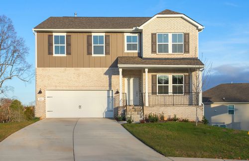 304 Deacon Ln, White House, TN, 37188-2216 | Card Image