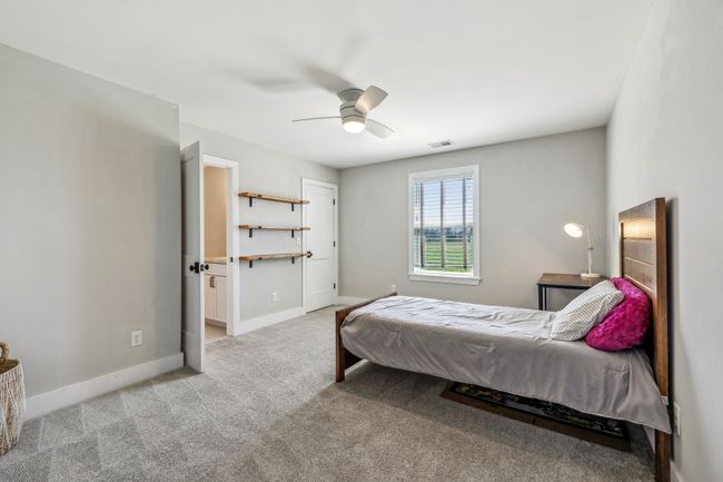 108 Hawksbeard Ct, House other with 4 bedrooms, 5 bathrooms and 2 parking in Murfreesboro TN | Image 32