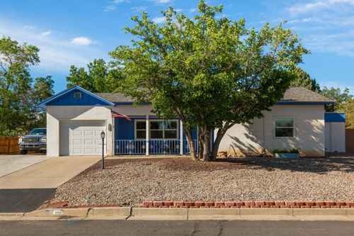 4103 Malaga Ct Se, Rio Rancho, NM, 87124-1124 | Card Image