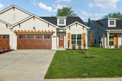 3419 John Richards Dr, Murfreesboro, TN, 37129 | Card Image