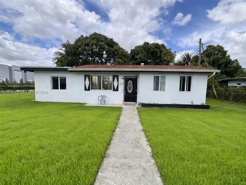 515 Golf Course Blvd, Opa-Locka, FL, 33054-3306 | Card Image