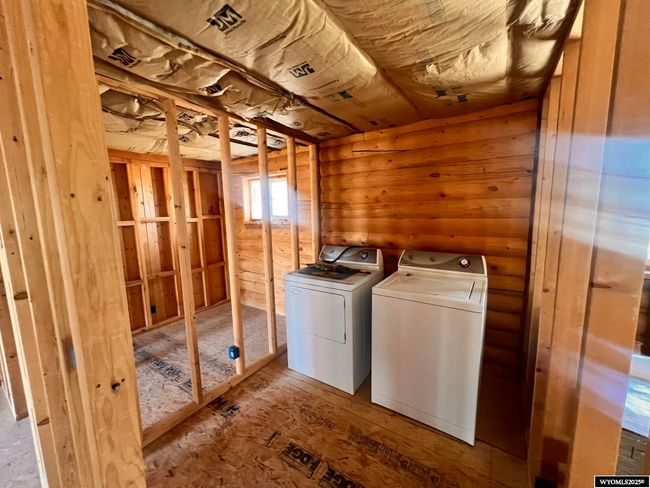 311 Bridge Ave, House other with 3 bedrooms, 2 bathrooms and null parking in Worland WY | Image 19