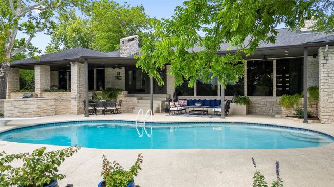 2924 Gabriel View Dr, House other with 3 bedrooms, 4 bathrooms and null parking in Georgetown TX | Image 28