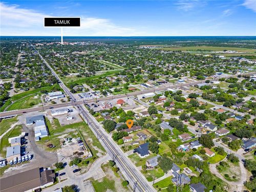 1114 E Santa Gertrudis St, Kingsville, TX, 78363-4705 | Card Image