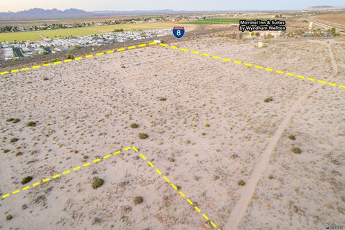 00000 S Avenue 28 E, Wellton, AZ, 85356 | Card Image