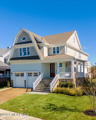 63 Riverdale Avenue, House other with 5 bedrooms, 4 bathrooms and null parking in Monmouth Beach NJ | Image 3