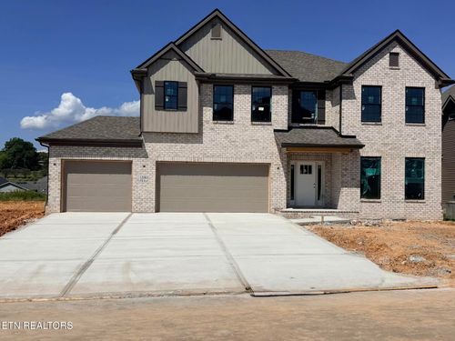 12263 Bethel Hollow Dr, Knoxville, TN, 37932-1328 | Card Image