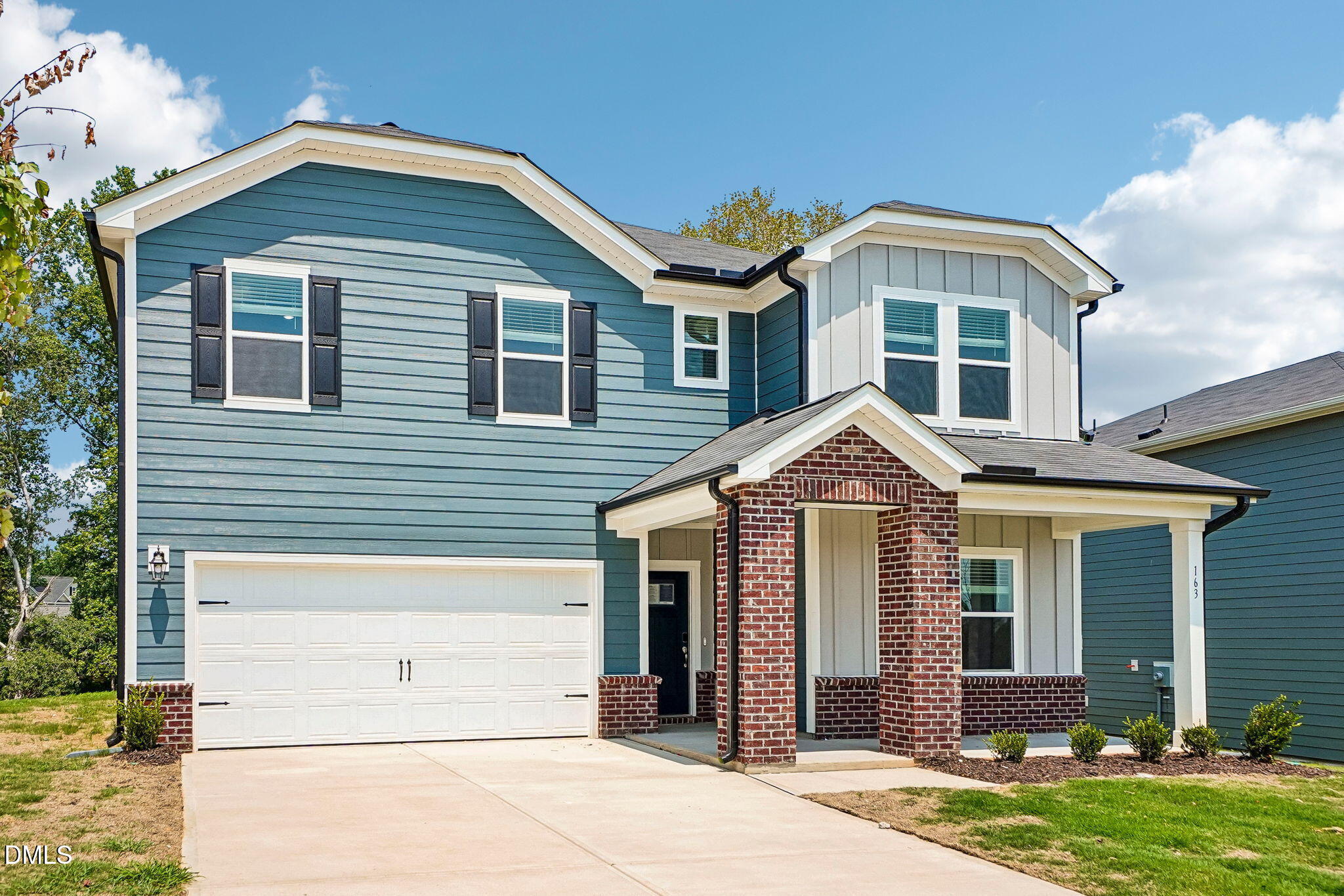 Residential in Clayton 3
