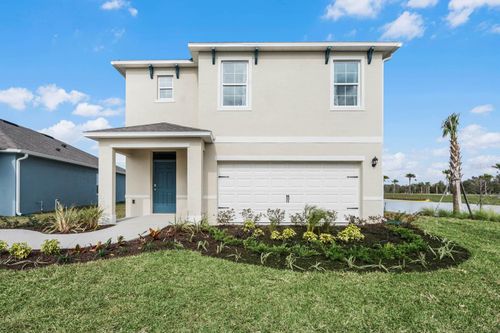 3441 Nettle Loop, TAVARES, FL, 32778-2098 | Card Image