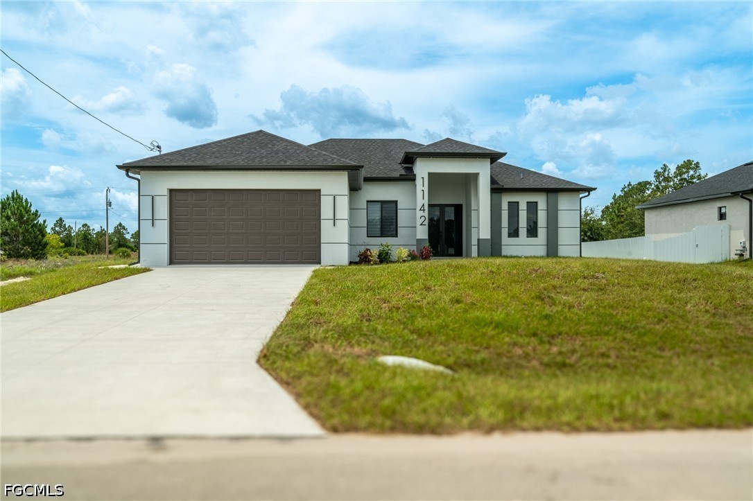 Residential in Lehigh Acres 2