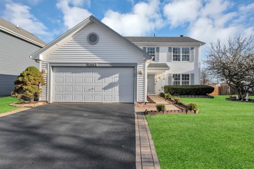 21157 W Covington Dr, Plainfield, IL, 60544-7348 | Card Image
