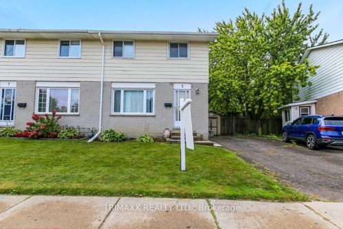 5 Aldersbrook Cres, London, ON, N6G3E1 | Card Image