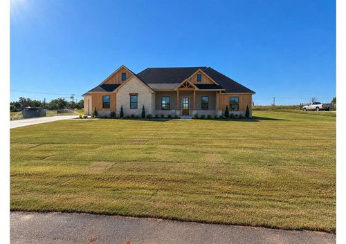 4365 Janie Way, Guthrie, OK, 73044 | Card Image