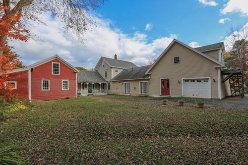 11 Durham Street, Belfast, ME, 04915 | Card Image