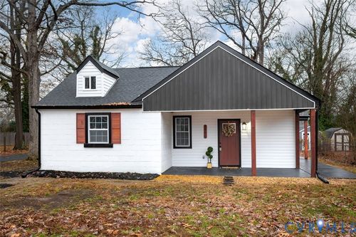 1420 Talbert Dr, Richmond, VA, 23224-6530 | Card Image
