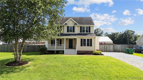 2509 Winston Trace Cir, Glen Allen, VA, 23060-4446 | Card Image