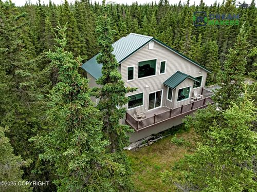 25834 Cohoe Loop Rd, Kasilof, AK, 99610-9433 | Card Image