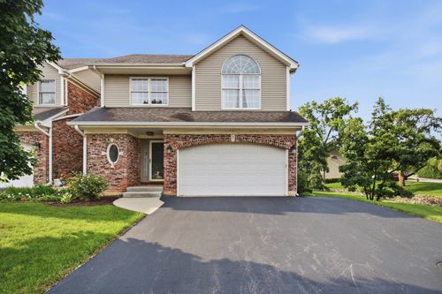 41 N Bridge View St, Palatine, IL, 60067-4982 | Card Image