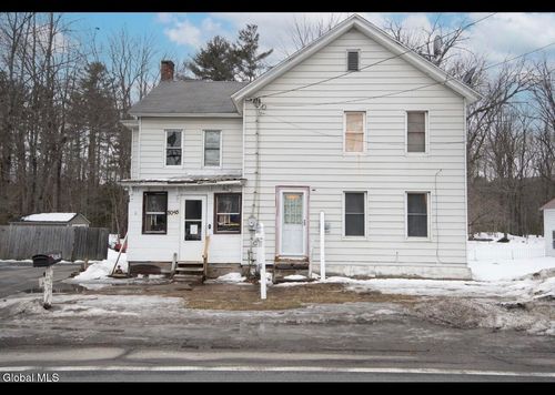 5045 Route 9n, Corinth, NY, 12822-2601 | Card Image