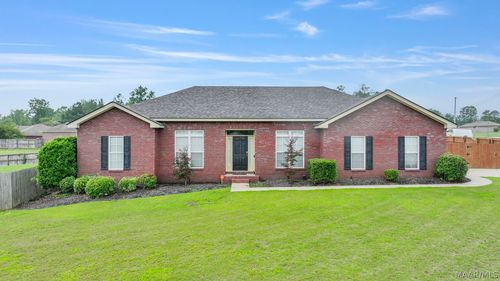 625 Old Camp Dr, Pike Road, AL, 36064-2873 | Card Image