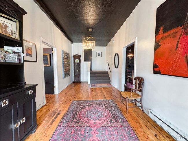 7 Onondaga St, Condo with 3 bedrooms, 2 bathrooms and null parking in Skaneateles NY | Image 5