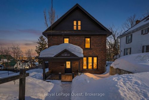 109 Brant St E, Orillia, ON, L3V1Z3 | Card Image