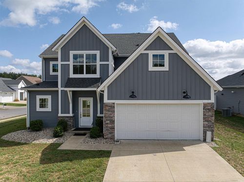 9919 Massey Dr, Evansville, IN, 47725-7718 | Card Image