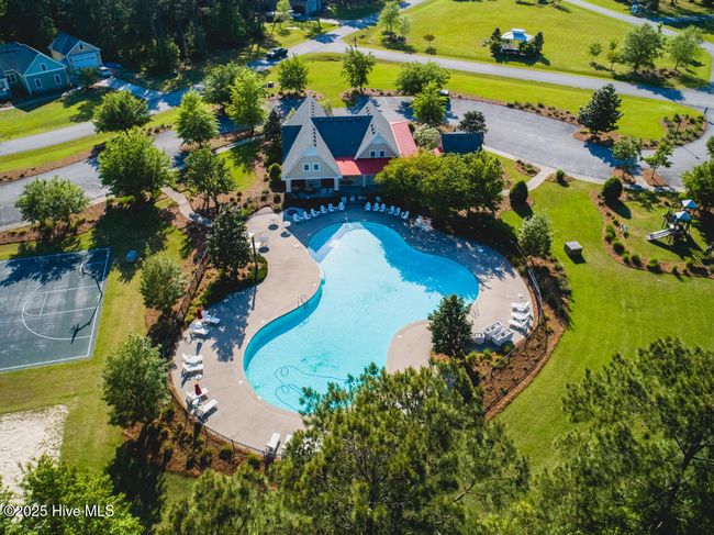 25 Jasmine Ln, House other with 4 bedrooms, 3 bathrooms and 2 parking in Minnesott Beach NC | Image 36