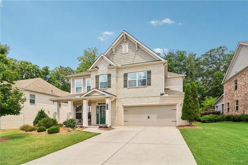 2360 Kate Moore Way, Buford, GA, 30518-1903 | Card Image