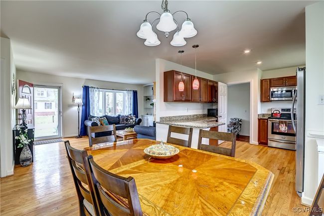 7707 Ardmore Rd, House other with 3 bedrooms, 1 bathrooms and null parking in Henrico VA | Image 20