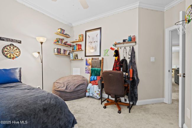 102 Lightwater Dr, House other with 4 bedrooms, 3 bathrooms and 2 parking in Aberdeen NC | Image 29