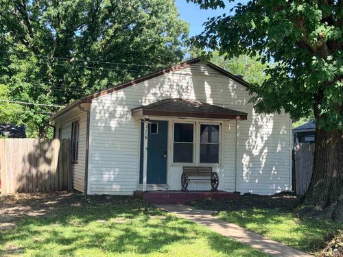 2116 Blaker Drive, Manhattan, KS, 66502 | Card Image