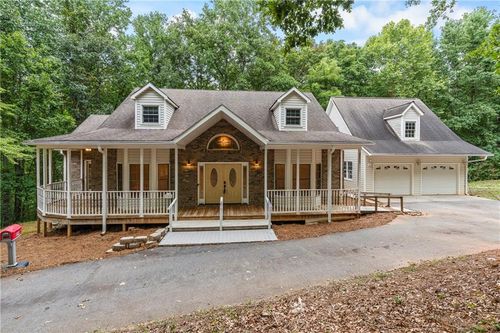 399 Shane Drive, Canton, GA, 30115 | Card Image