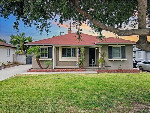 16140 Haldane St, Whittier, CA, 90603-2814 | Card Image