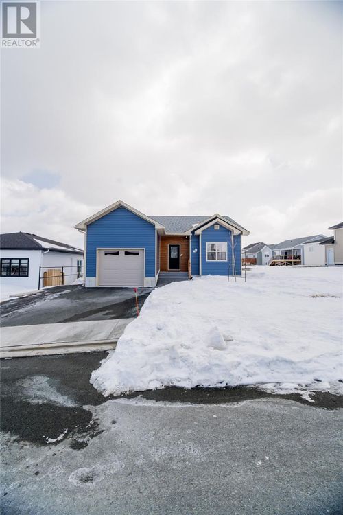 17 Electra Drive, St. John's, NL, A1A0V3 | Card Image