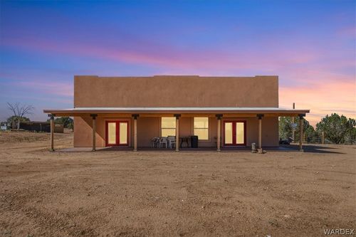 10374 E Happy Trails Rd, Kingman, AZ, 86401-9614 | Card Image