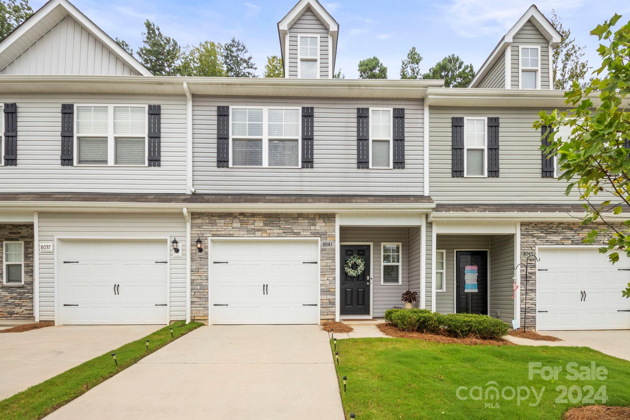 Alderton Ln, Charlotte, NC 28215