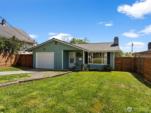 1756 S 42nd St, Tacoma, WA, 98418-1634 | Card Image