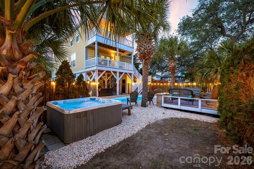 122 Rainbow Dr, Murrells Inlet, SC, 29576-8703 | Card Image