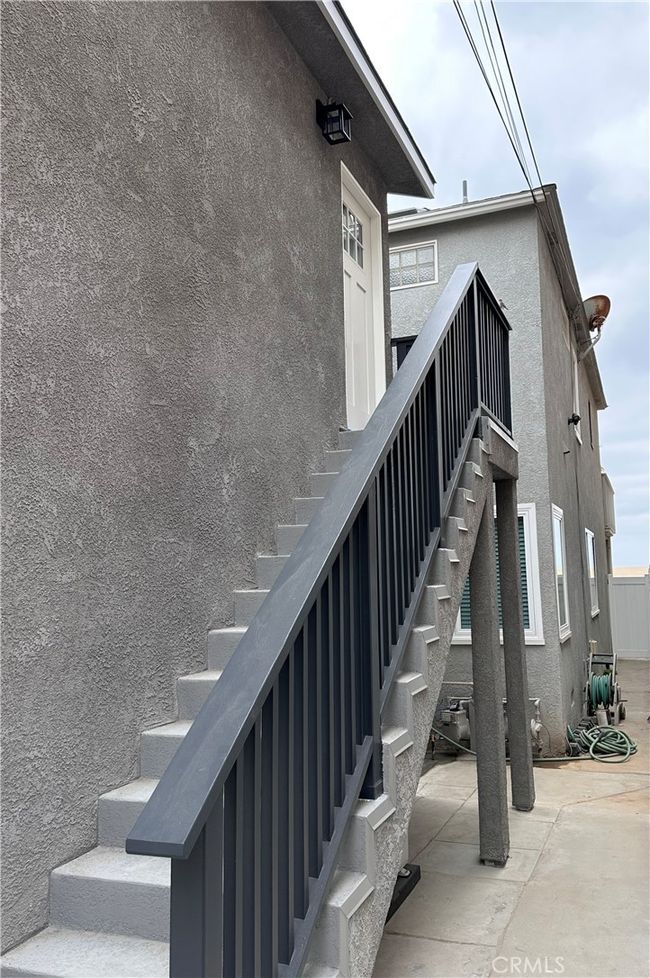 Stairs entry to ADY | Image 53
