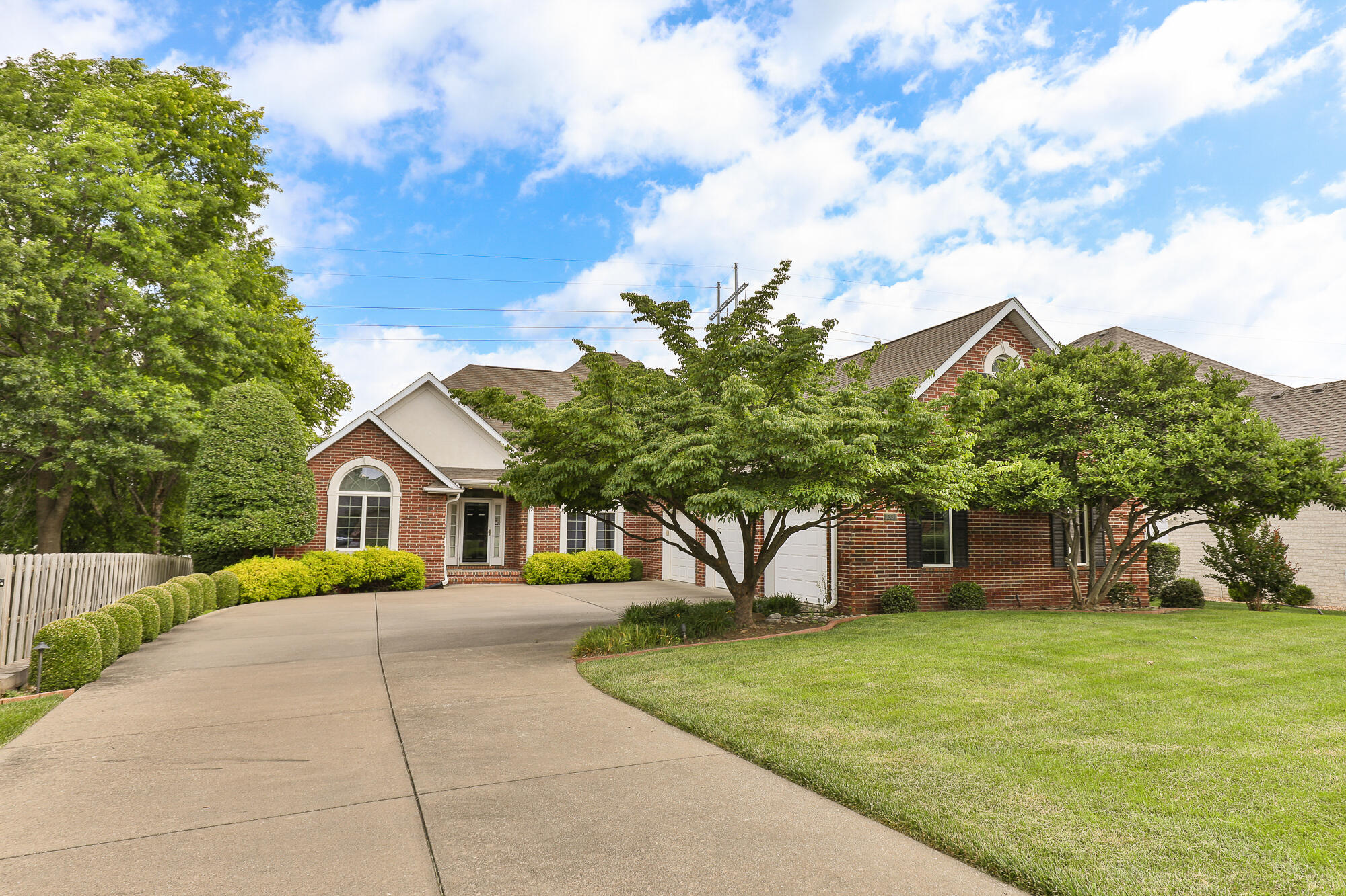 Residential in Springfield 2