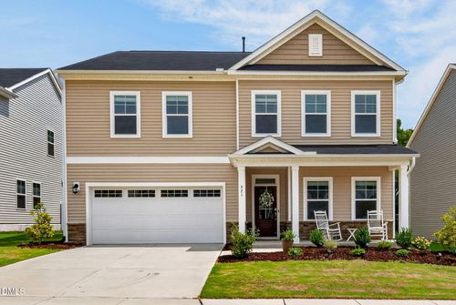 621 Bronco Cir, Durham, NC, 27703-7223 | Card Image