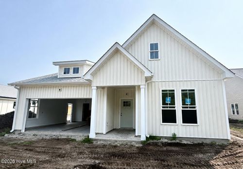 419 Morris Landing Rd, Holly Ridge, NC, 28445-7609 | Card Image