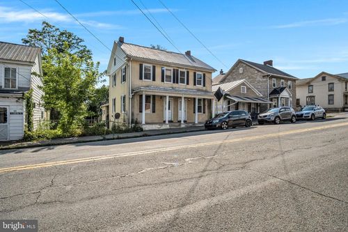 106 S Carlisle St, NEW BLOOMFIELD, PA, 17068-9766 | Card Image