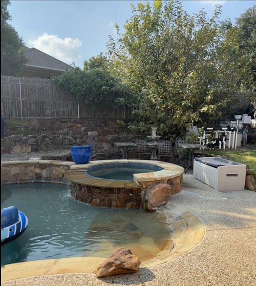 6113 Cliffbrook Dr, North Richland Hills, TX, 76180-5542 | Card Image