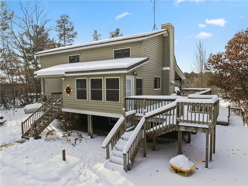 1182 24 3/4 St, Chetek, WI, 54728 | Card Image