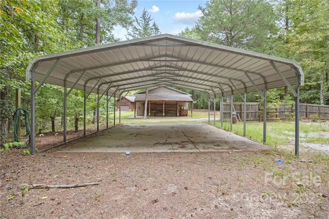 BOAT STORAGE CANOPY | Image 21