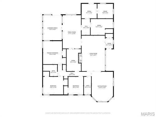 351 N 66th St, Belleville, IL, 62223-3953 | Card Image