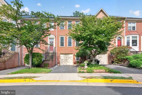 6240 Windham Hill Run, ALEXANDRIA, VA, 22315-3715 | Card Image